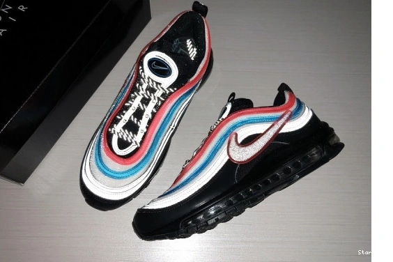 “NEON MAX SEOUL” NIKE AIR CI1503-001 97 1003